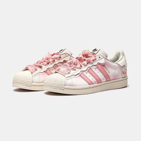 Adidas Superstar Free Delivery Nationwide. Pink Superstars, Adidas Superstar Pink, Soho, Wish List, Adidas, Free Delivery, Pink, Quick Saves