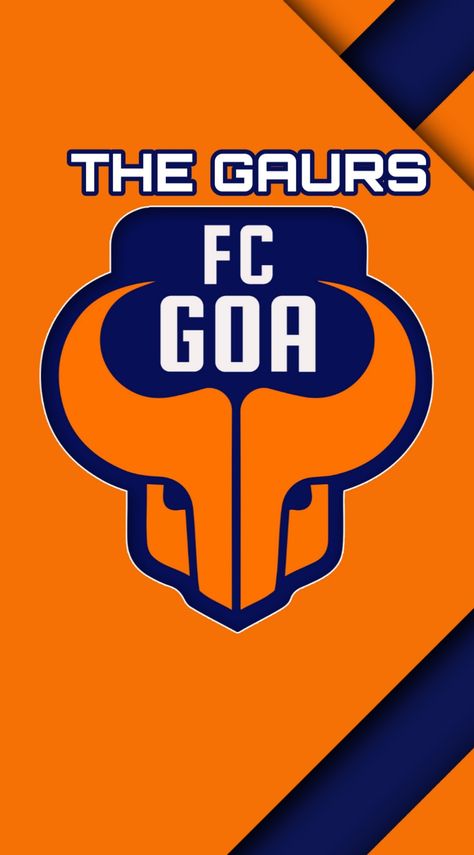 The 2 times ISL finalists Fc Goa, Goa, Football