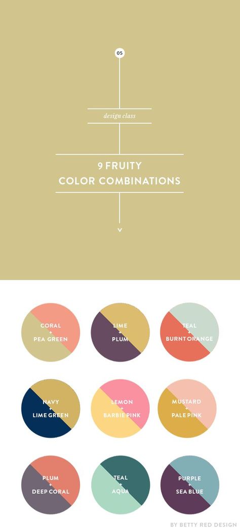 9 fruity color combinations Best 2 Color Combination, Color Combinations For Graphic Design, Graphic Design Color Combinations, 2 Colour Combinations, Nail Color Combinations, 블로그 디자인, Red Combination, 2 Color Combinations, Red Color Combinations