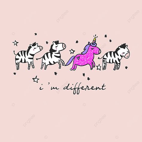 Zebra Unicorn, Zodiac Cards, Unicorn Tee, Cat Background, Kids Background, Kids Night, Unicorn Tshirt, Paint Background, Shirt Printing