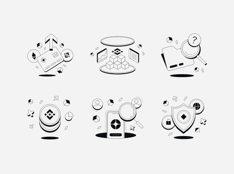 Spot Illustrations by Dmitri Litvinov on Dribbble Disney Gif, Ui Inspiration, App Ui Design, Vector Illustration Design, Custom Illustration, Icon Illustration, Graphic Design Logo, Icon Set, App Design