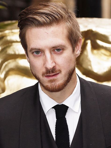 Arthur Ketch, Happy 38th Birthday, Veronica Speedwell, Rip Hunter, Ginger Hair Men, Legends Of Tommorow, Arthur Darvill, Arthur Weasley, Pleasing People