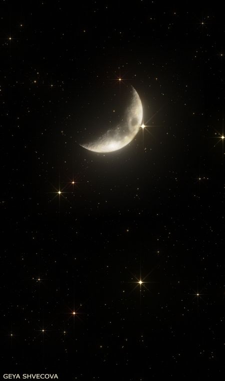 Iphone Wallpaper Moon, Christmas Iphone Wallpaper, Moon And Stars Wallpaper, Mid Century Modern Christmas, Motion Wallpapers, Christmas Iphone, Planets Wallpaper, Good Night Gif, Live Wallpaper Iphone