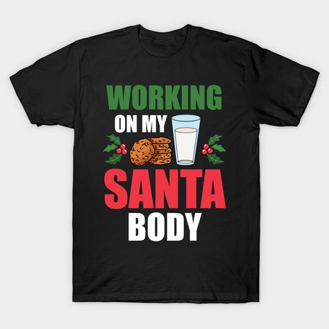 Christmas Tshirt Ideas Funny, Funny Print Christmas T-shirt, Christmas Funny Print T-shirt As Gift, Cheap Funny Print T-shirt For Holidays, Christmas Cotton T-shirt With Funny Print, Cheap Christmas T-shirt With Funny Print, Christmas Puns, Funny Gifts For Men, Funny Christmas Tshirts