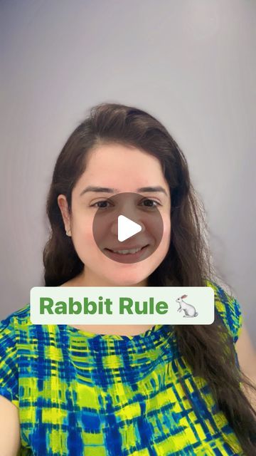 Vinny Batra Chugh on Instagram: "Do you find spelling rules like the Rabbit Rule helpful?" K Or C Spelling Rule, Floss Spelling Rule Activities, Ck Spelling Rule, Rabbit Rule Spelling, Oo Spelling Rule, Spelling Rules, Grammar, Instagram