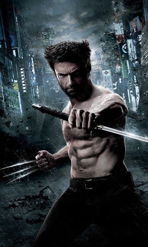 Wolverine Wallpaper, Wolverine Poster, Xman Marvel, Wolverine Movie, Wolverine Art, The Wolverine, Wolverine Hugh Jackman, Logan Wolverine, Wolverine Marvel