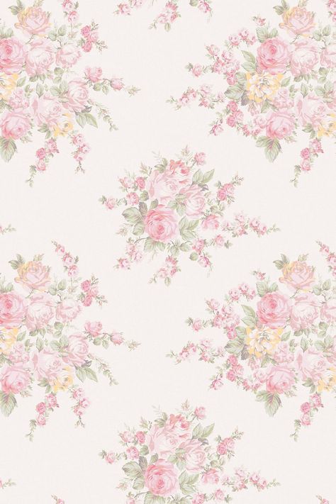 The Rose Blossom Teal wallpaper design features an enchanting and timeless English floral design taken from the Shabby Chic by Rachel Ashwell archive. Delicate bouquets of tea roses and vibrant teal accents will accentuate your home with the tranquillity of the English countryside. These summertime shades add a touch of faded elegance to any space. 100% Paper. . English Floral Wallpaper, Floral Paper Design, Delicate Floral Wallpaper, Cute Bedroom Wallpapers, Print Patterns Aesthetic, Pink Floral Wallpaper Bedroom, Free Prints For Walls, Cute Floral Wallpapers, Pink Victorian Wallpaper English Floral Wallpaper, Floral Paper Design, 1 Pad Wallpaper, Cute Designs Wallpaper, Print Patterns Aesthetic, Cute Floral Wallpapers, Pink Victorian Wallpaper, Love Shack Fancy Wallpaper, Pink Bedroom Wallpaper