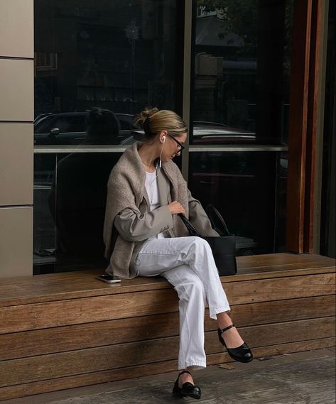 Jess Alizzi, Fall Style, Spring And Fall, Better Life, Work Outfits, New Work, Work Outfit, Autumn Fashion, On Instagram