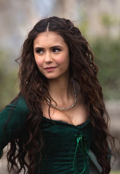 Vampire Diaries Nina Dobrev Classic and Beautiful Top Quality Heat Resistant Lace Synthetic Wig 24 Inches Vampire Diaries Nina Dobrev, Nina Dobrev, Synthetic Wig, Vampire Diaries, Synthetic Hair, Heat Resistant, Heat, Lace, Green