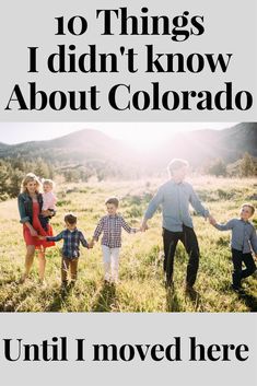 Here are 10 interesting things about Colorado that you may not know! Woodland Park Colorado, Colorado Life, Colorado Living, Explore Colorado, Moving To Colorado, School Choice, Living In Colorado, Woodland Park, Mountain Living