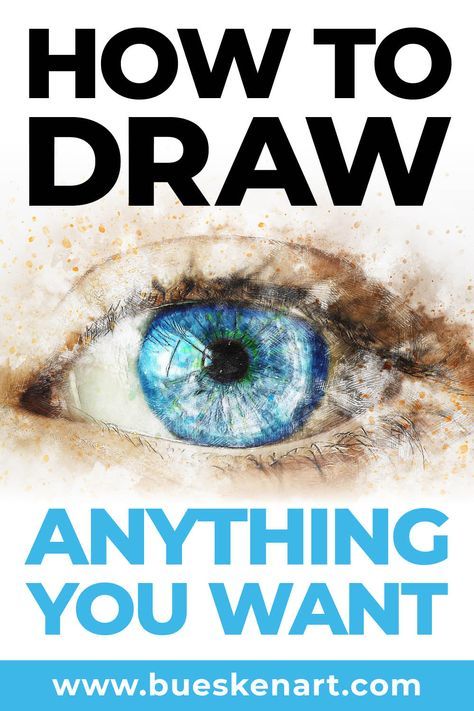 How To Be Creative Art, How To Be Artistic, How To Draw Anything Step By Step, How To Draw Everything, How To Learn How To Draw, Learn To Draw For Beginners, Fundamentals Of Drawing, Drawing Tricks, How To Draw Anything