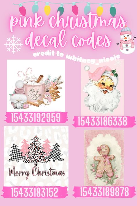 Christmas Roblox Picture Codes, Cute Berry Avenue Picture Codes, Bloxburg Codes For Pictures Christmas, Christmas Codes Berry Ave Picture, Christmas Picture Codes For Bloxburg, Christmas Decor Bloxburg, Christmas Decals For Berry Ave, Berry Avenue Christmas Picture Codes, Christmas Bloxburg Decal Codes