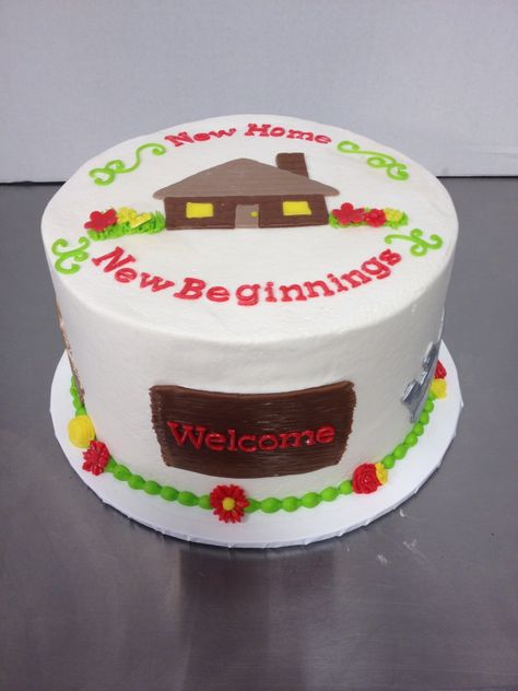 Welcome Cake Design, House Warming Cakes Designs, House Blessing Cake, House Blessing Cake Design, Welcome Home Cake Design, New Home Cake Designs, New Home Cake Ideas, New House Cake Ideas, Housewarming Cake Ideas