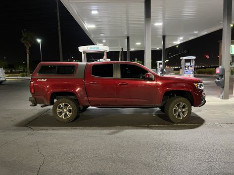 What did you do to your Colorado/Canyon today? | Page 1342 | Chevy Colorado & GMC Canyon Gmc Canyon Custom, Gmc Canyon Lifted, Gmc Canyon Denali, Gmc Acadia Denali, Denali Truck, Gmc Envoy Denali, Black Hood, Weather Tech, Chevy Colorado