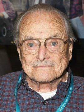 William Daniels - Actor Mr Feeny, Cory And Shawn, Adams Movie, William Daniels, The Little Match Girl, Film Editing, Actor John, Boy Meets World, Cartoon Network Adventure Time