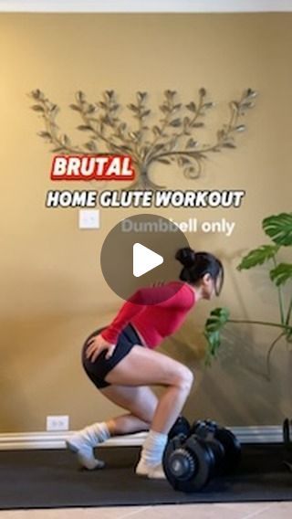 Ariel_yu on Instagram: "No gym, no problem!  Build your lower body & glutes with just a set of dumbbells!  These 4 exercises will sculpt and strengthen your lower body, keeping your glutes and legs on fire!  Dumbbells only!  1. B-stance RDL 2. Single Leg Deadlift 3. Back Lunge 4. Side Lunge  8-15 reps, 3 sets.  #homeworkout #workoutathome #gluteworkout #legday #lowerbodvworkout #dumbbells #bootyworkout #gymmotivation #gymgirl #fyp #gymtips" Dumbbell Glute Exercises, Dumbbell Rdl Form, Single Leg Rdl Exercise, Rdl Single Leg, One Leg Rdl, Glute Vs Hamstring Rdl, Single Leg Deadlift Dumbbell, One Leg Deadlift, No Gym