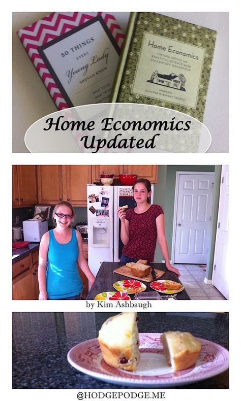 Homeschool Home Economics Curriculum, Homeschool Electives, Homeschool High School Curriculum, Third Grade Science, Family And Consumer Science, Cooking Classes For Kids, Homeschool Help, Home Economics, Bargain Shopping