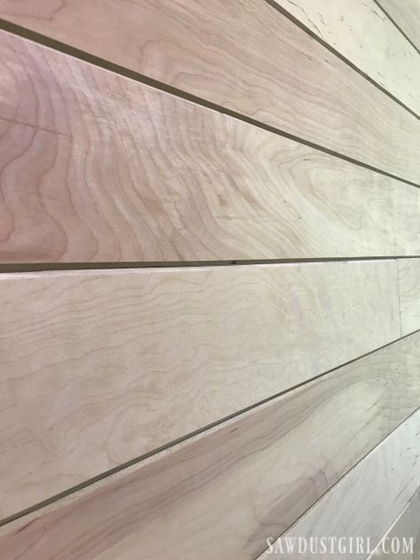 Plywood Panelling, Cedar House Siding, Plywood Plank Flooring, Plywood Wall Paneling, Plywood Ceiling, Sawdust Girl, Cedar Walls, Wood Plank Walls, Plywood Siding