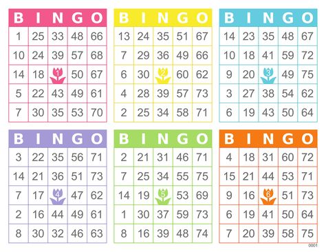 2000 Bingo Cards Pdf Download 1 2 And 4 Per Page Large - Etsy E06 Family Bingo Night, Bingo Cards To Print, Bingo Cage, Custom Bingo Cards, Bingo Card Generator, Free Printable Bingo Cards, Math Bingo, Bingo Online, Free Bingo Cards