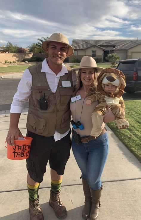 Halloween costume Halloween Costume, Halloween Costumes, Lion, Holidays, Halloween