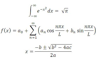 Mathematics has long been my favorite core subject in school. As a result of this, English has never held a strong interest in my academic career. Therefore, English has always beena  weaker subject for me. It wasn't until late in high school that I began to become a stronger writer. Hard Math Problems, Quadratic Formula, Math Homework, Memes Video, Love Math, High Schools, Math Problems, In High School, Equations