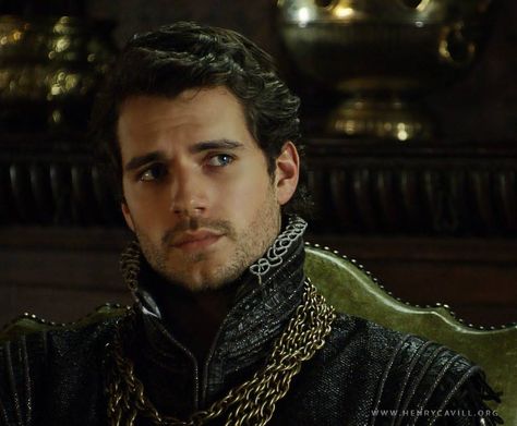 "Honor all the gods, drink the wine and let the world be the world." - Sir Charles Brandon - The Tudors (Henry Cavill) Henry Cavill Tudors, Henry Superman, The Tudors Tv Show, Young Henrys, Charles Brandon, Henry Williams, The Tudors, The Perfect Guy, Handsome Man