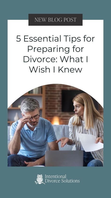 Are you going through a divorce and feeling lost? Don't worry, we've got you covered! Discover 5 crucial things I wish I knew before my divorce, including how to handle college tuition and other important considerations. Prepare yourself for what a divorce may bring and ensure a smooth transition into this new chapter of your life. Get started on your journey to a better future today! #preparingfordivorce #divorcesupport #divorcetips Going Through Divorce, Preparing For Divorce, Going Through A Divorce, Child Support Payments, Divorce Support, Divorce Advice, Divorce Process, Divorced Parents, College Tuition