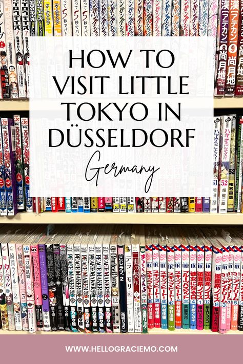 Little Tokyo in Düsseldorf has much to offer and is an authentic way to enjoy a taste of Japan in Germany. Read further on how to enjoy your visit. Things To Do In Dusseldorf Germany, Dusseldorf Germany, Europe 2024, Japanese Temple, European Vacation, Dusseldorf, Tea Art, Trotter, Travel Sites