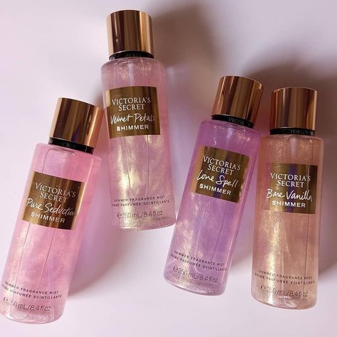 Best Victoria’s Secret Body Mist, Victoria Secret Set Perfume, Victoria’s Secret Perfume Aesthetic, Victorias Secret Perfume Set, Perfume Victoria Secret, Victoria Secret Ultimate Mist Exploration, Victoria Secret Perfume Body Spray, Victoria's Secret Perfume, Her Perfume