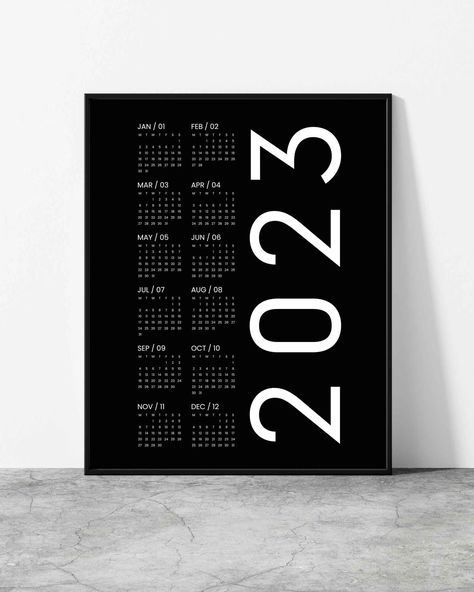 #Minimalist_Calendar_Design #Calendar_Design_Layout #Team_Space #달력_디자인 Team Space, Wall Calendar Design, 달력 디자인, Elegant Typography, Online Calendar, New Year's Eve Celebrations, Days And Months, Year 2, Modern Typography