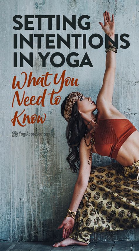 Sankalpa: Here’s Everything You Need to Know About Setting Intentions in Yoga Yoga Nature, Ashtanga Vinyasa Yoga, Setting Intentions, Yoga Kurse, Yoga Iyengar, Yoga Posen, Teaching Yoga, Yoga Nidra, Restorative Yoga