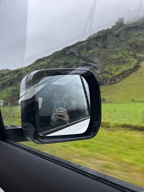 Driving In Iceland, Iceland Hot Springs, Road Trip Iceland, Waterfalls In Iceland, Thea Stilton, Iceland Glacier, Iceland Winter, Iceland Road Trip, Winter Driving