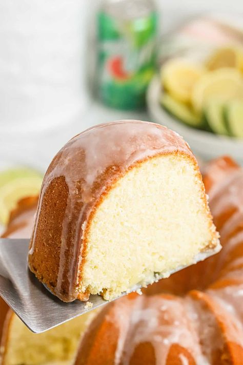 Kentucky Pound Cake, Cake Glaze Recipe, 7 Up Cake Recipe, Pound Cake Glaze Recipe, 7up Cake Recipe, Cake Glaze, Pound Cake Glaze, 7 Up Cake, 7up Pound Cake