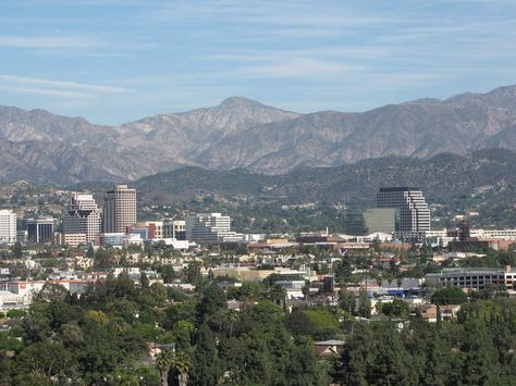 Burbank Surreal Scenery, Sweet California, Burbank California, Valley Girl, Los Angeles Travel, Griffith Park, California Girl, San Fernando Valley, California Love