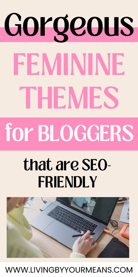 26 Wordpress Themes That Will Boost Your Blog in 2024 Blogging Tips For Beginners, Blog Design Ideas, Blogging Niche Ideas, Blogging 2024, Blogging Niche, Blogging For Money, Start A Blog For Beginners, Youtube Creator, Blog For Beginners