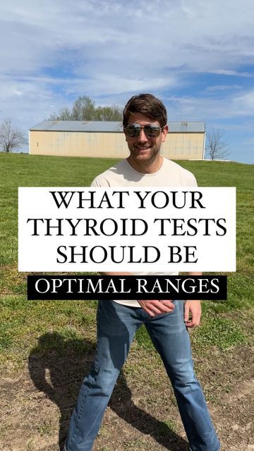 Optimal Thyroid Levels, Thyroid Levels, Thyroid Test, Thyroid Function, Thyroid Health, Body Works, Disease, Markers, It Works