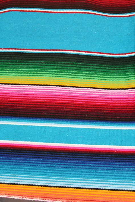 Serape blanket. Indigenous Mexican blanket. Good for background layering. Serape Color Palette, Mexican Wallpaper Backgrounds, Indigenous Color Palette, Mexican Phone Wallpaper, Mexican Blanket Pattern, Mexican Colours, Mexico Background, Mexican Background, Mexican Wallpaper