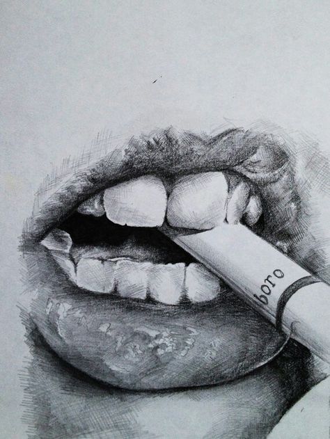 Rose Ideas, Lips Sketch, Realistic Rose, Draw Ideas, Lips Drawing, Charcoal Art, Roses Drawing, Pencil Art Drawings, Art Drawings Sketches Creative