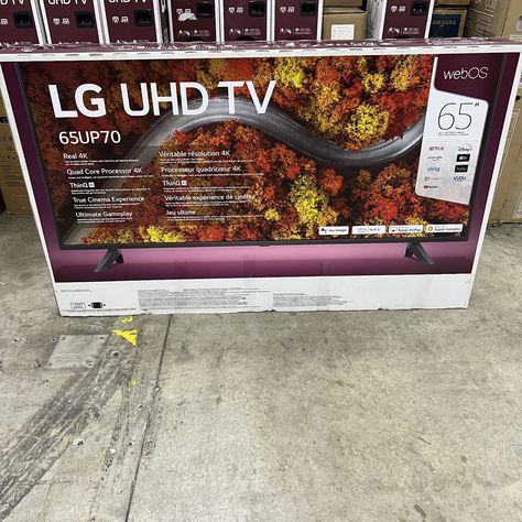 Lg Tv Smart Tv, Wholesale Pallets, Tv Lg, Exterior House Remodel, Lg Tvs, Samsung Smart Tv, Uhd Tv, Paying Bills, Tv Channels