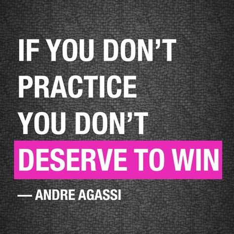 Sportsmanship Quotes From Athletes. QuotesGram by @quotesgram Motivation Speech, Motivational Quotes For Athletes, Athlete Quotes, Softball Quotes, Tennis Quotes, Andre Agassi, Video Quotes, Motivation Video, Motivation Positive