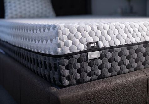 Purple Mattress, Foam Sofa, Plush Mattress, Soft Mattress, Mattresses Reviews, Sleep Mattress, Mattress In A Box, Side Sleeper, Best Mattress