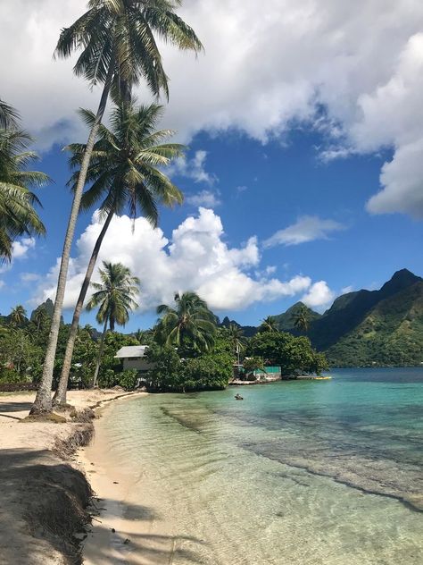 French Polynesia Aesthetic, Polynesia Aesthetic, Tahiti Aesthetic, Hawaii Friends, Outfit Y2k Aesthetic, Tahiti Moorea, Old Money Coastal, Thrift Outfits, Outfit Inspo Vacation