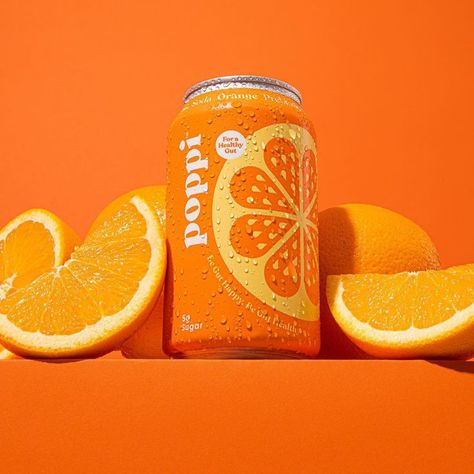 Sauce Design, Creative Director Portfolio, Director Portfolio, Creative Advertising Photography, Beer Photography, Food Art Photography, Product Styling, Minimal Photography, Orange Soda