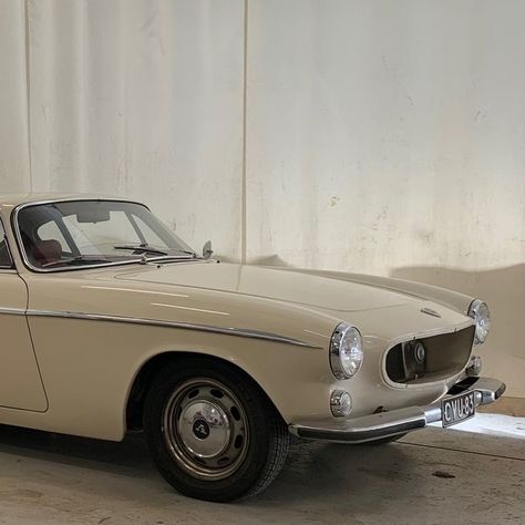 Beige Car Aesthetic, Car Icon Aesthetic, Retro Car Aesthetic, Impala 1967, Cream Car, Car Cat, Beige Icons:), Beetle Car, Car Icons