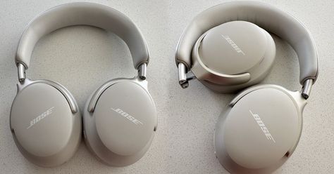 Bose Quietcomfort Ultra, Fish List, Bose Headphones, New Headphones, Bose Quietcomfort, Marketing Images, All Time Low, Noise Cancelling Headphones, World Photo