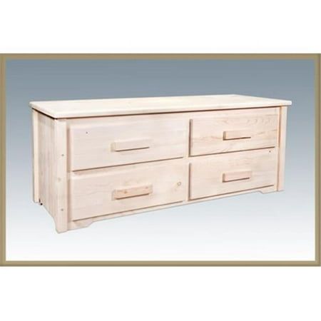 Diy dresser plans