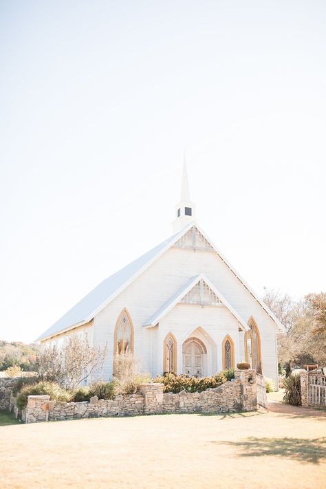 Chapel Wedding Ceremony, White Chapel Wedding, College Sweethearts, Taylor Wedding, Little White Chapel, White Chapel, It Takes A Village, Dallas Wedding Venues, Barn Renovation