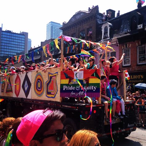 The best year ever. Getting bigger and bigger. Love the show. Toronto pride. #bestofbest #bigger #love #toronto #pride 🌈 Uoft Toronto, Toronto Pride, Best Year Ever, Life Vision, Life Vision Board, Uni Life, Toronto, Vision Board, The Originals