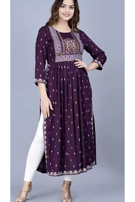 #Nayracutkurti,#Nayracutanarkalikurti,#Womenkurti,
#anarkalistylekurti,#womenkurti,#kurtiforwomen,
#Nayracutanarkalistylekurti.#womenfashionkurti. Nayra Kurti Design Pattern, Naira Kurti Design, Nayara Kurti Design, Nyra Cut Kurti Designs Latest, Nayra Kat Kurti Design, Nayara Cut Kurti Design, Nayara Cut Kurti, Anarkali Designs Latest, Nayra Cut Dresses Design Kurti