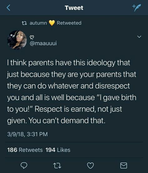 FASHION_LOVER Toxic Mom Tweets, Demand Respect, Family Issues Quotes, Toxic Family Quotes, Understanding Quotes, Toxic Parents, Strict Parents, Toxic Family, Realest Quotes